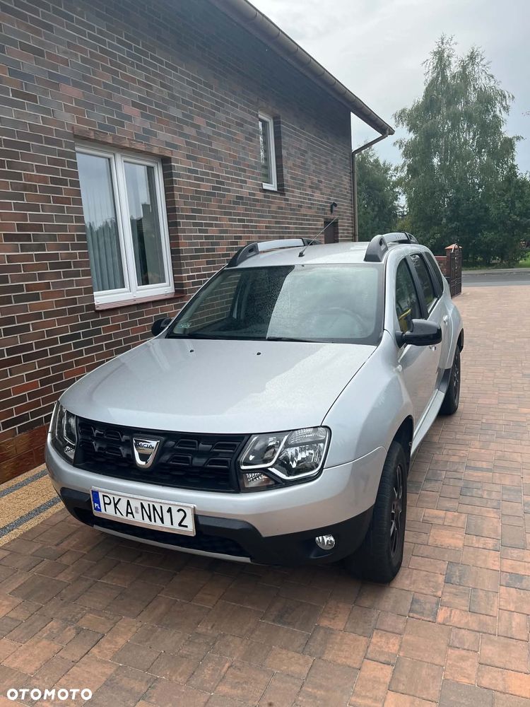 Dacia Duster 1.2 TCe Laureate S&S EU6 - 1
