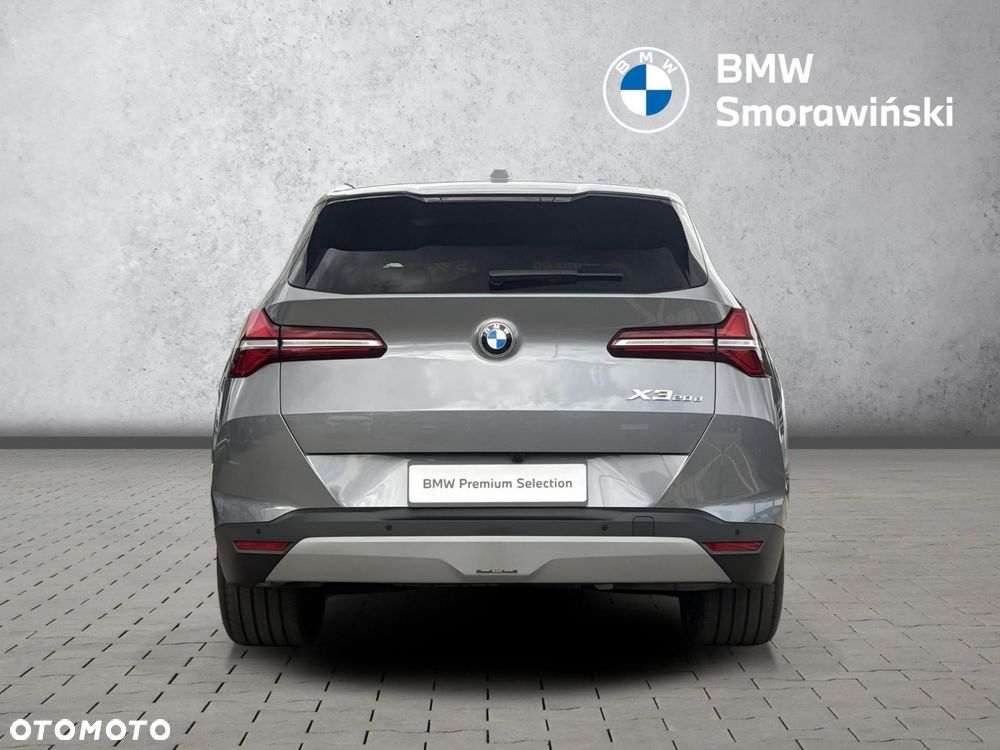 BMW X3 - 5