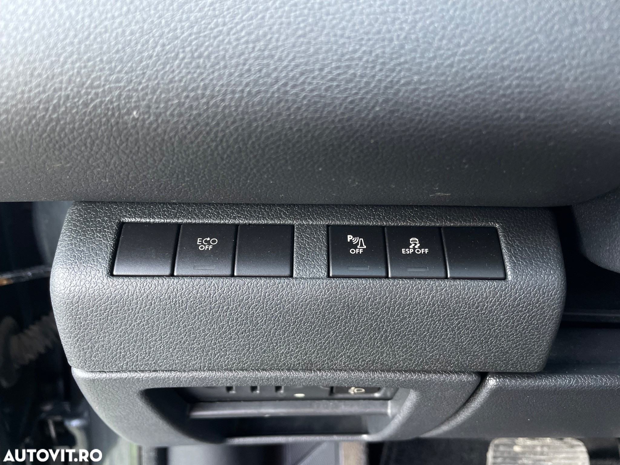 Peugeot 5008 - 22