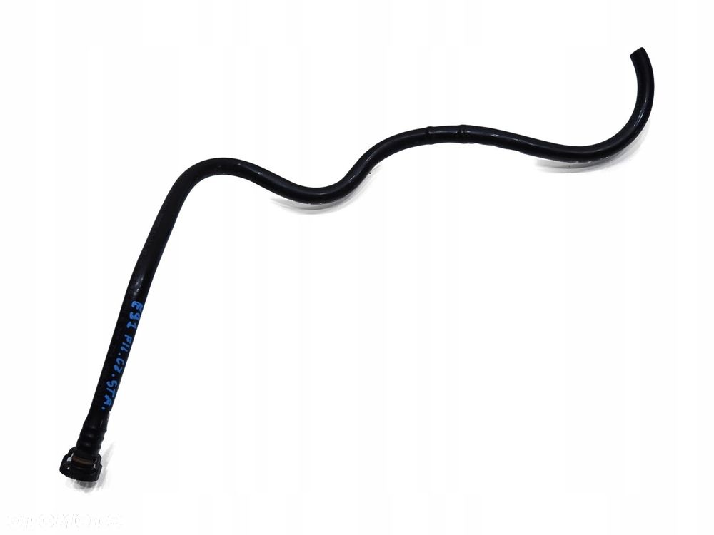 PRZEWÓD FILTRA WĘGLOWEGO BMW E90 E91 2.0 - 1