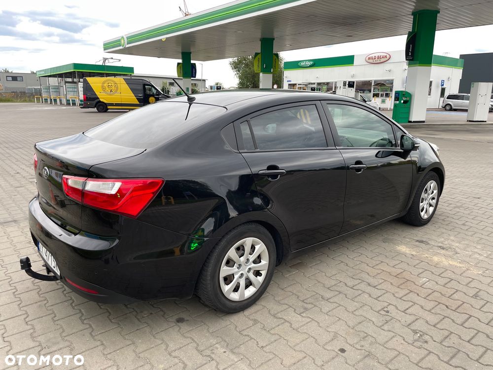 Kia Rio 1.4 XL - 4