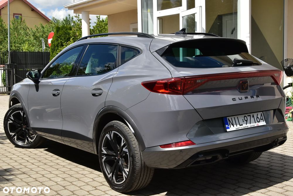 Cupra Formentor - 36