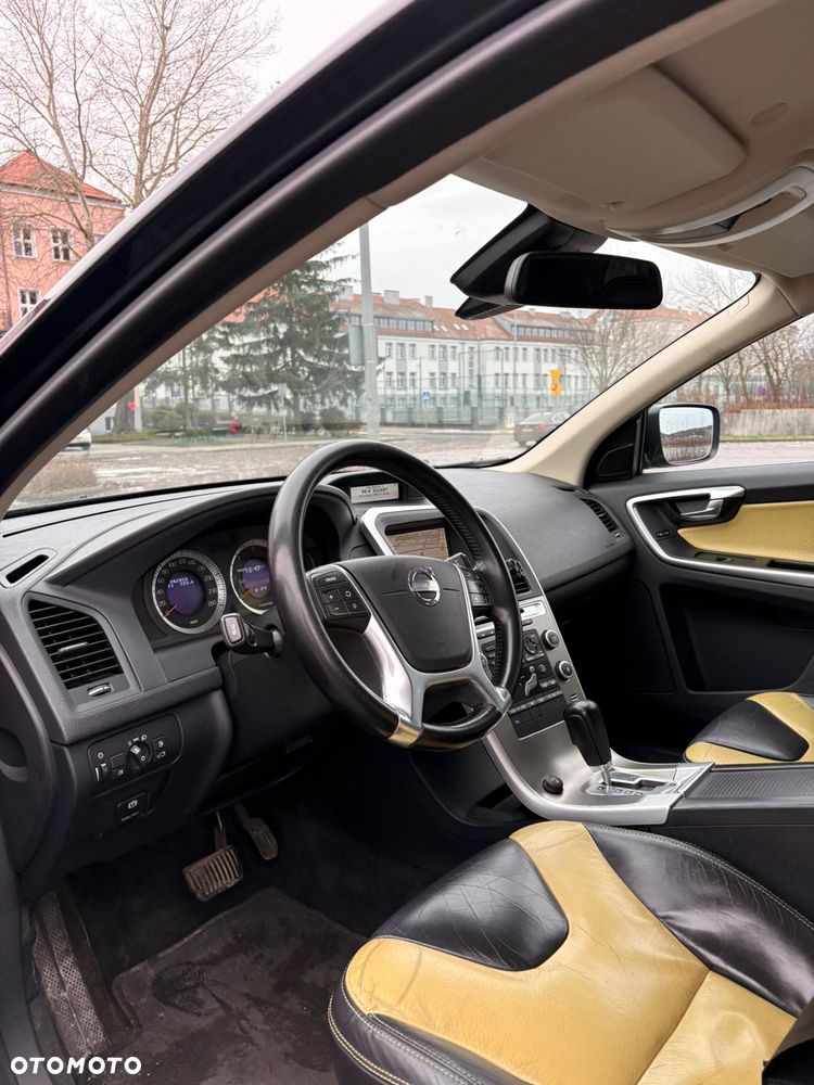 Volvo XC 60 - 7