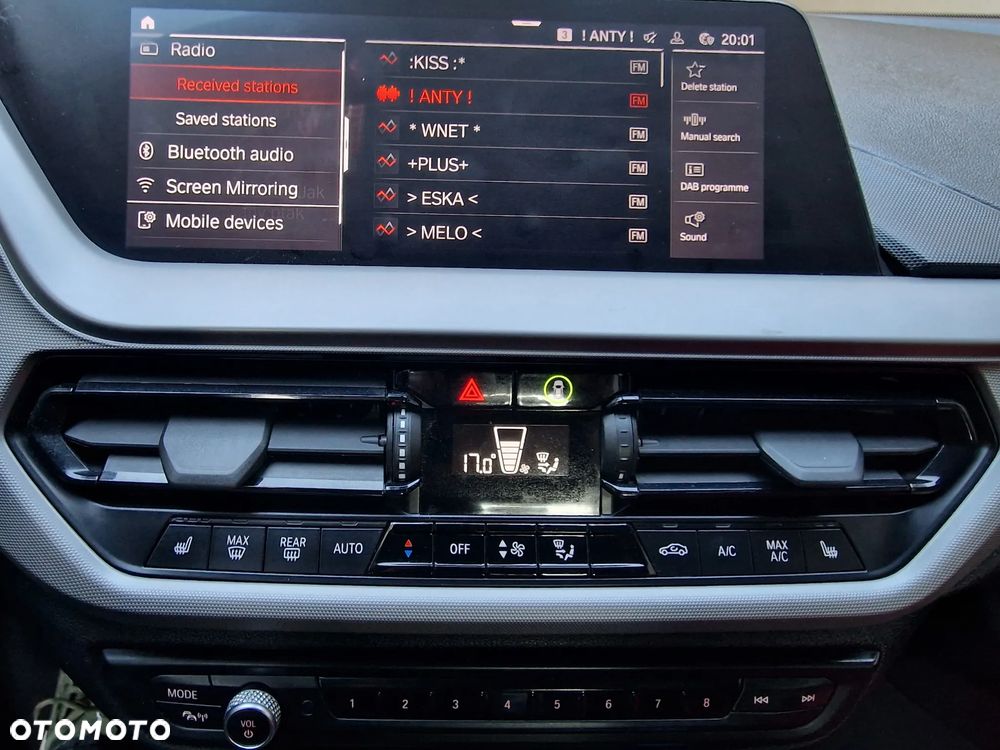 BMW Seria 1 118i - 7