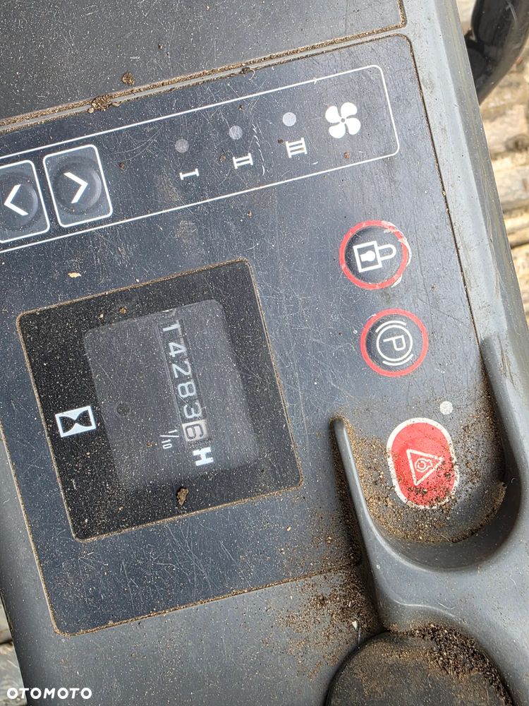 JCB JS 160 LC LONG - 3