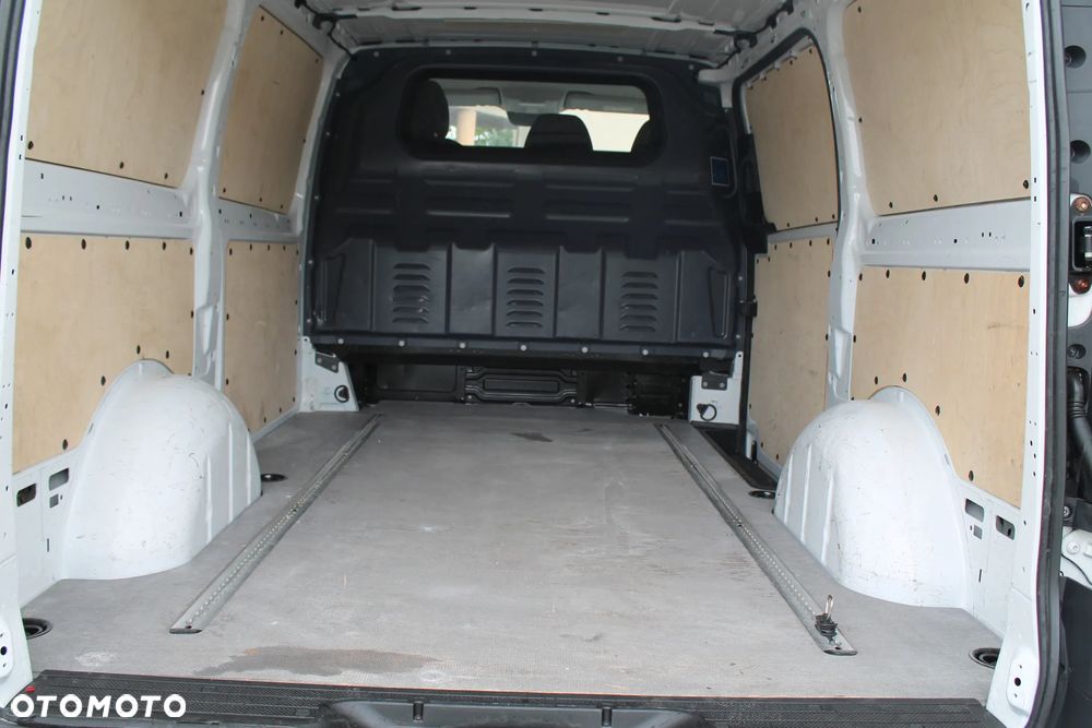 Mercedes-Benz Vito Mixto L2 447.703 - 18