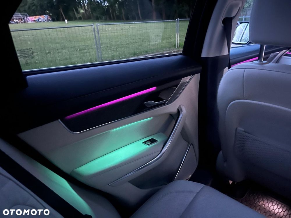 Jaguar F-Pace P400 AWD Sport - 35