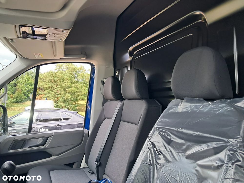 Volkswagen Crafter - 20