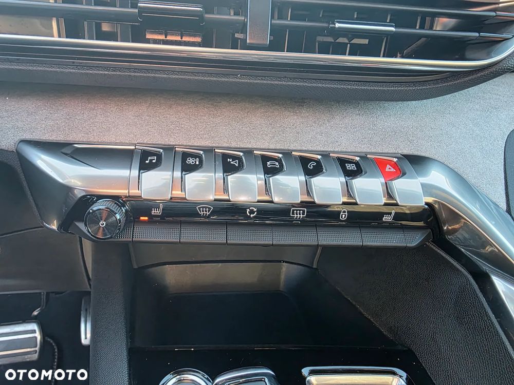 Peugeot 5008 2.0 BlueHDI GT S&S EAT8 - 23