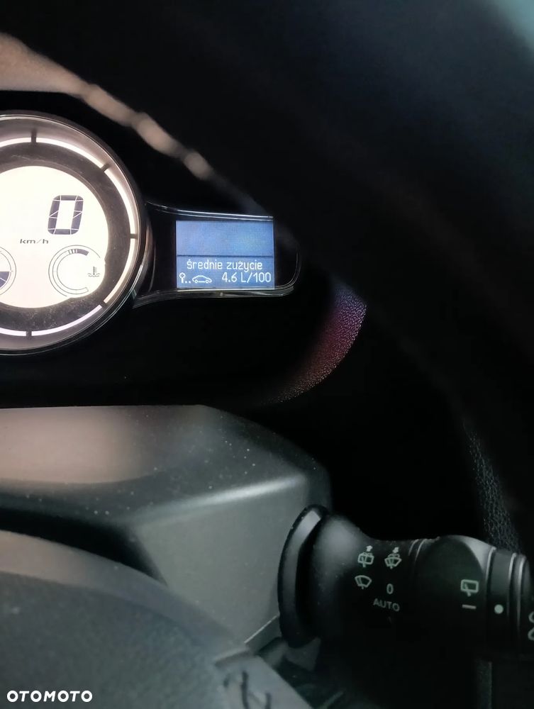 Renault Megane 1.5 dCi Limited - 13