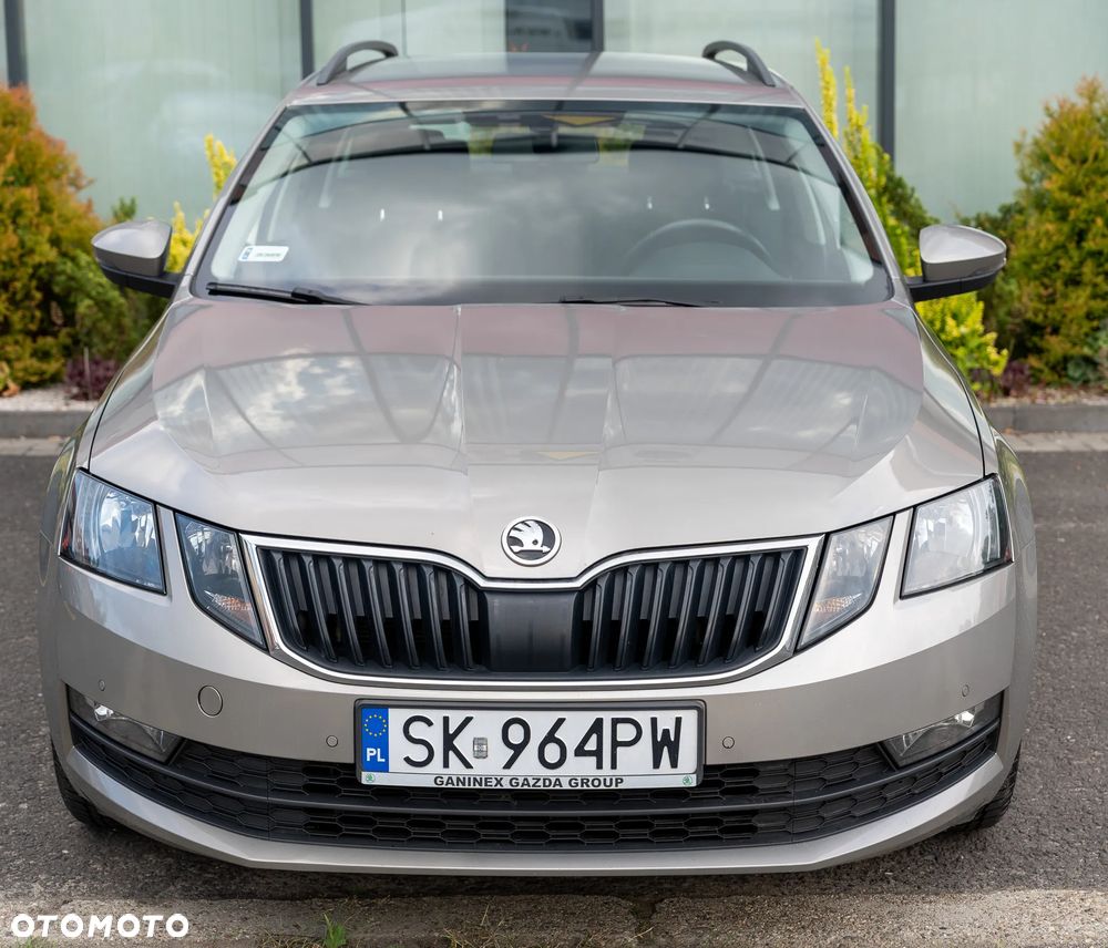 Skoda Octavia 1.5 TSI GPF ACT Ambition - 5