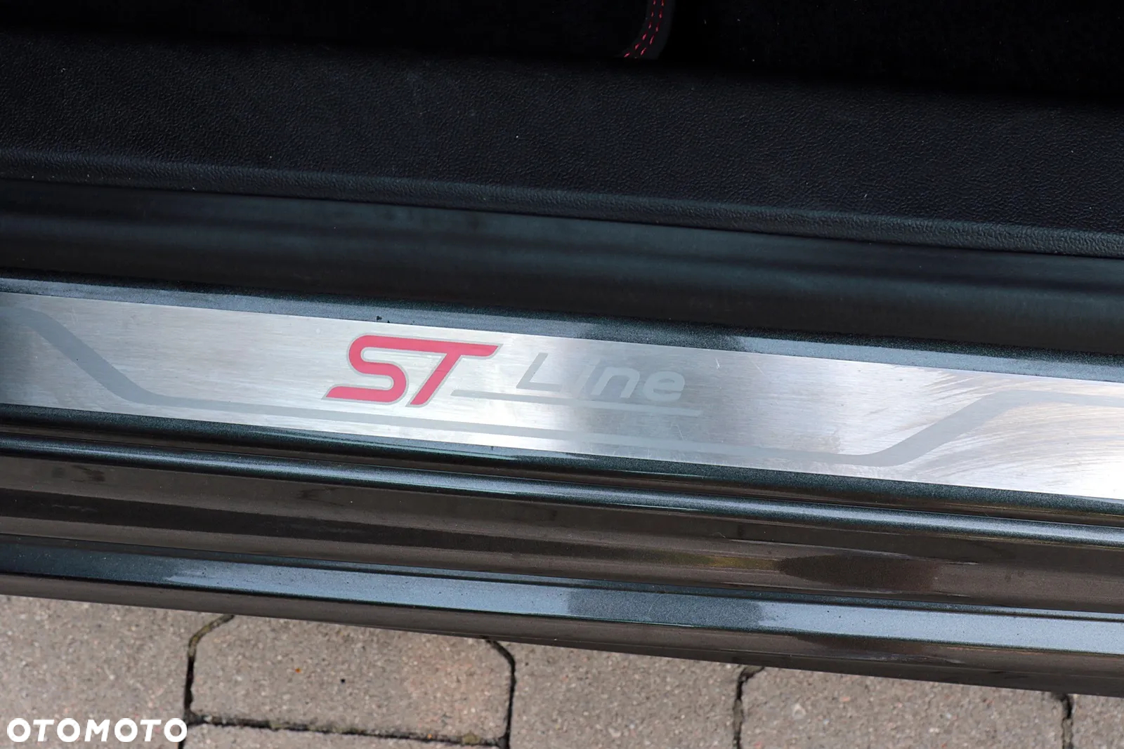 Ford Focus 2.0 TDCi ST-Line ASS - 39