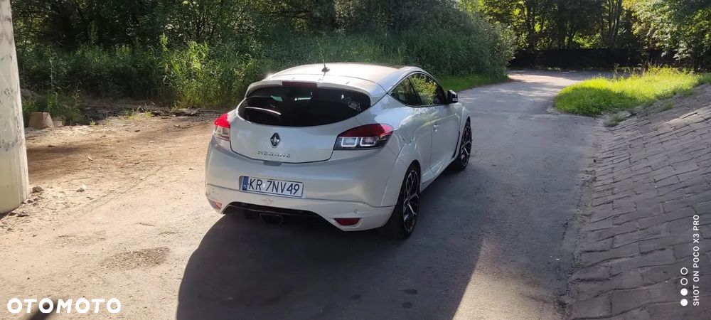 Renault Megane 2.0 16V R.S - 7