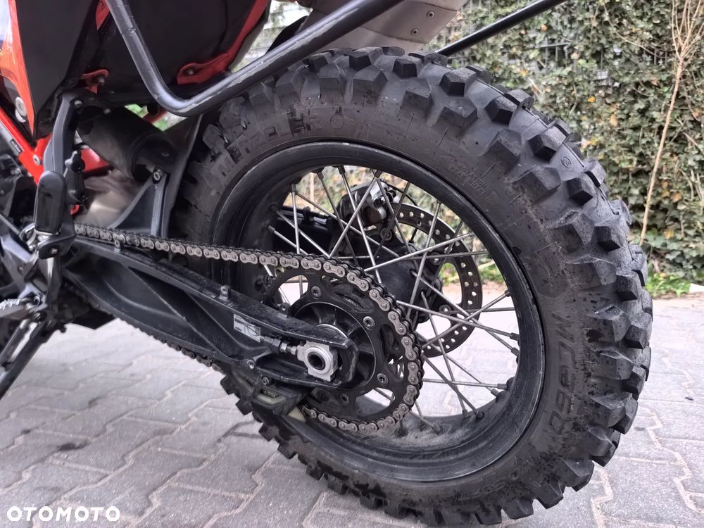 KTM Adventure - 4