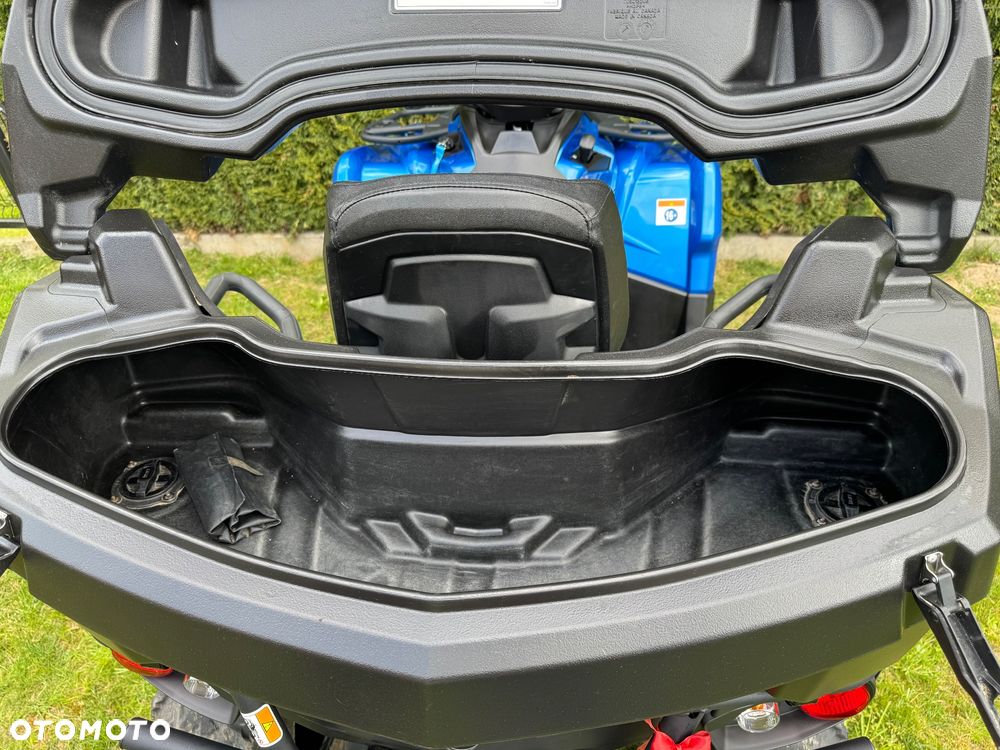 Can-Am Outlander Max - 19