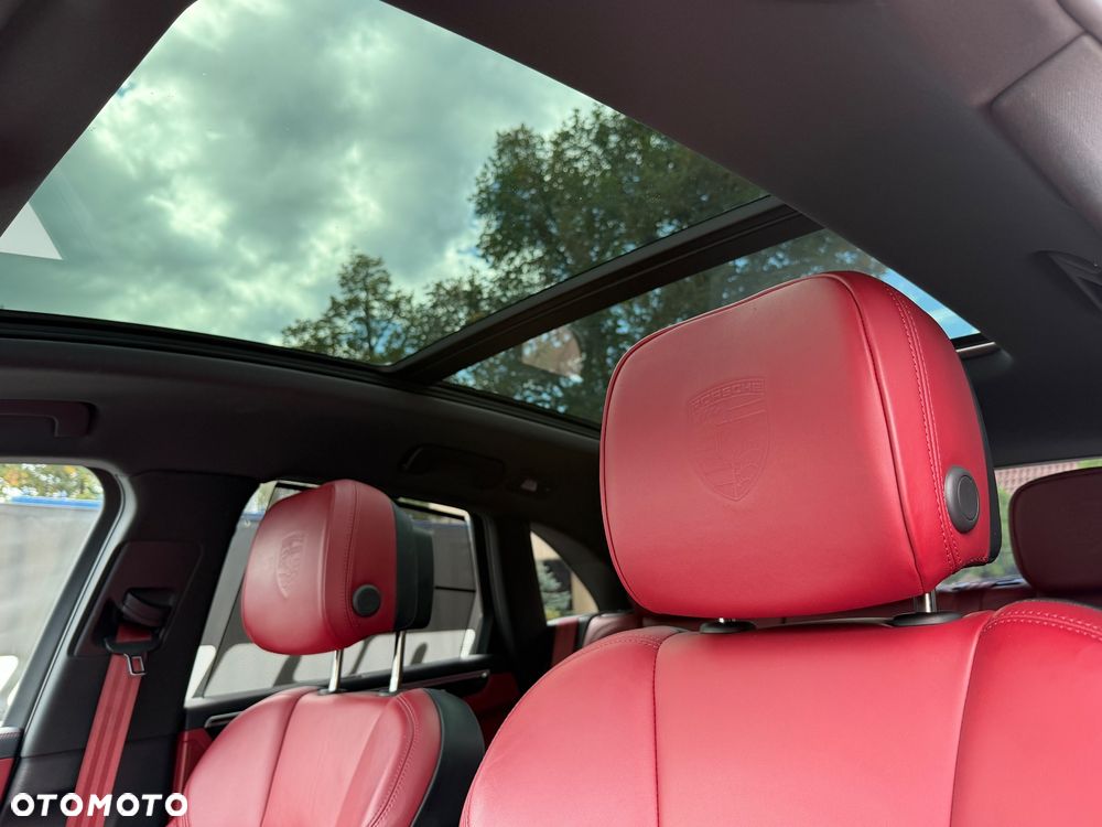 Porsche Macan PDK - 22