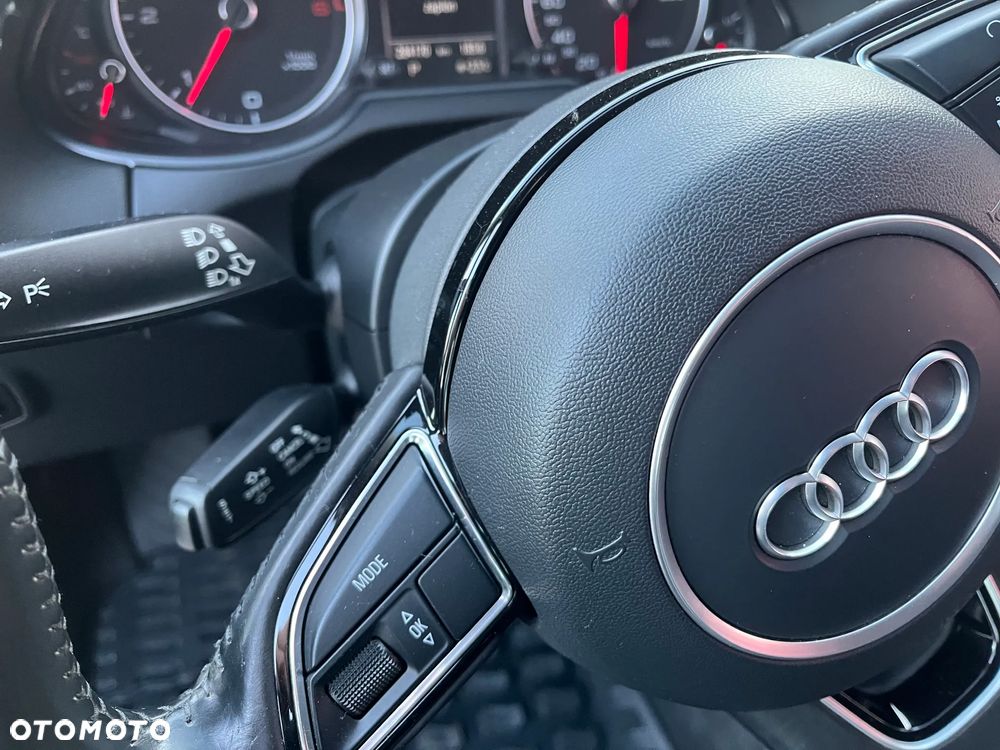 Audi Q5 2.0 TDI Quattro (clean diesel) S tronic - 10