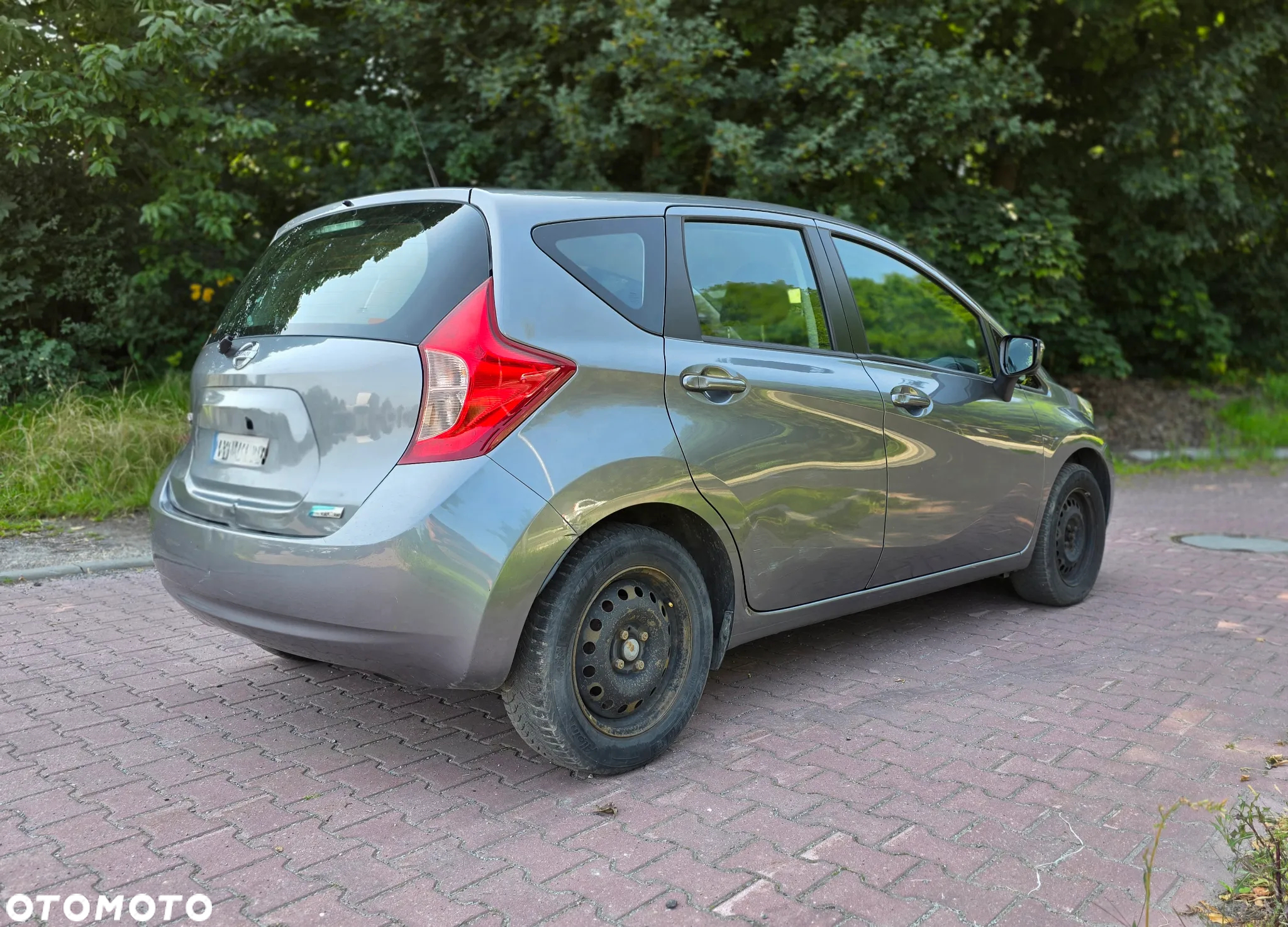 Nissan Note - 6