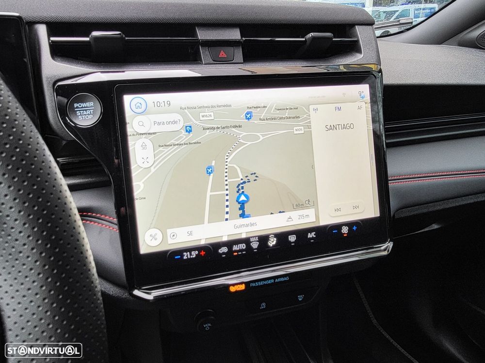 Ford Puma 1.0 EcoBoost MHEV ST-Line - 18