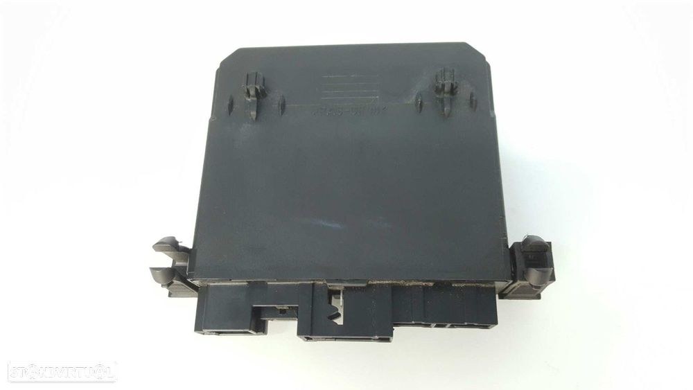 MODULO CONFORT MERCEDES CLASE C (W203) BERLINA 220 CDI (203.006) - 4