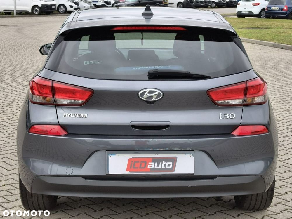 Hyundai i30 - 6