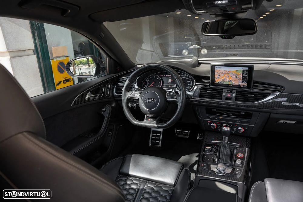 Audi RS6 performance - 10
