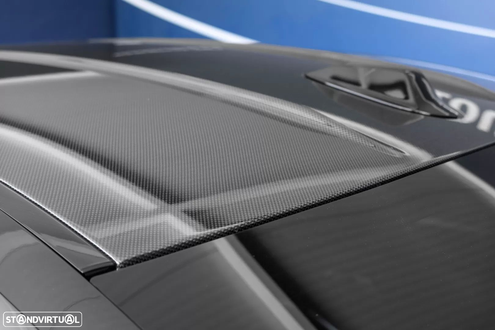 BMW M3 Competition xDrive Pack 50 anos M - 24