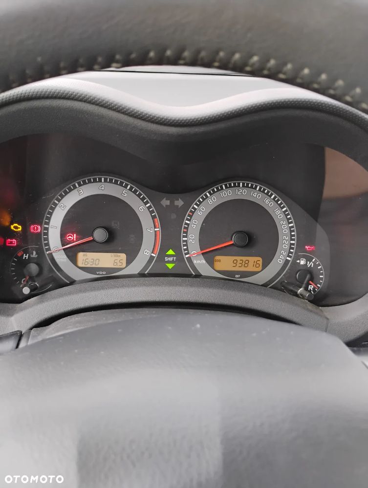 Toyota Auris 1.6 Life - 6