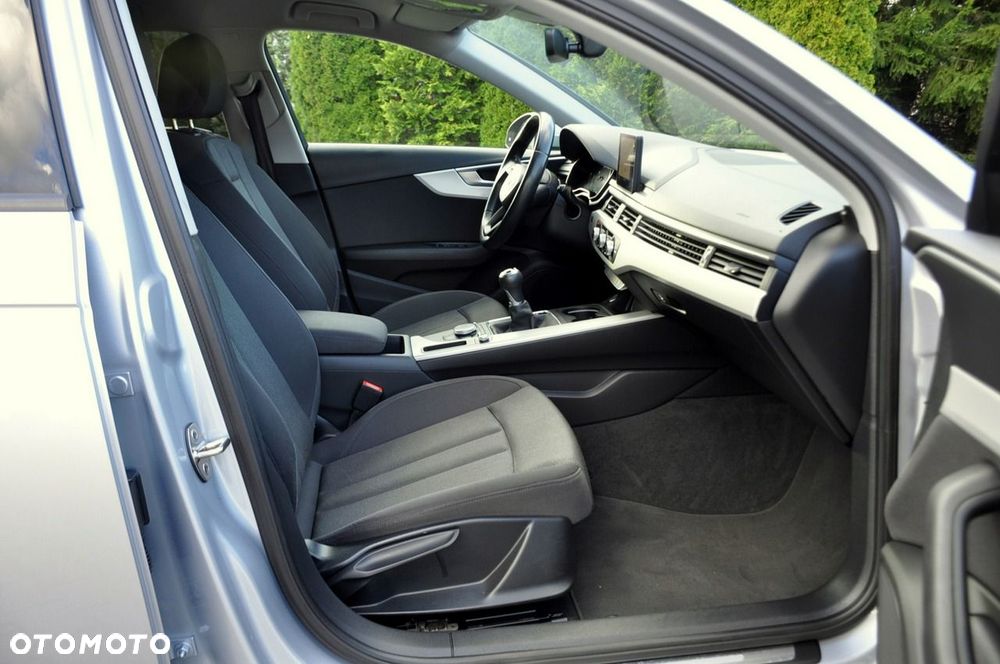 Audi A4 Avant - 17
