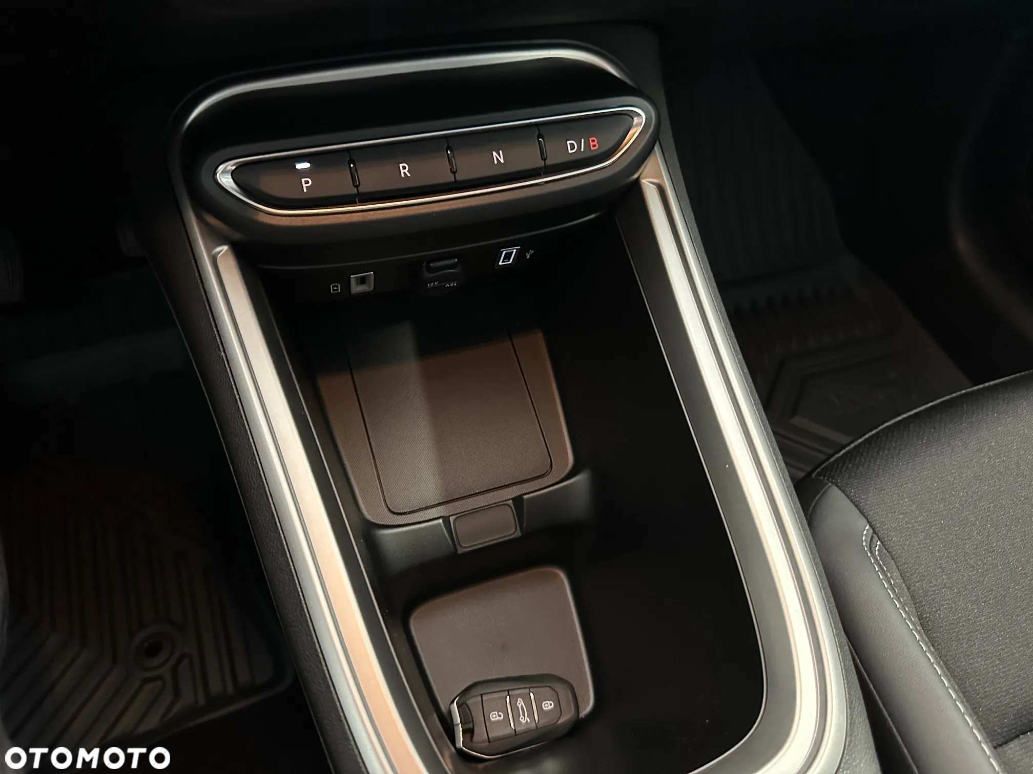 Jeep Avenger 54kWh Altitude - 18