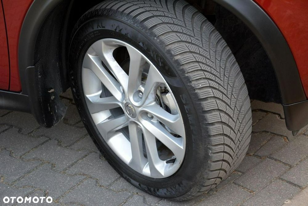 Nissan Juke 1.6 DIG-T Tekna - 38