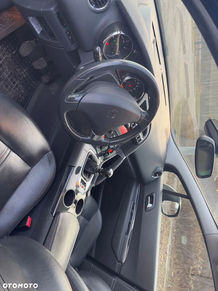 Peugeot 3008 - 9