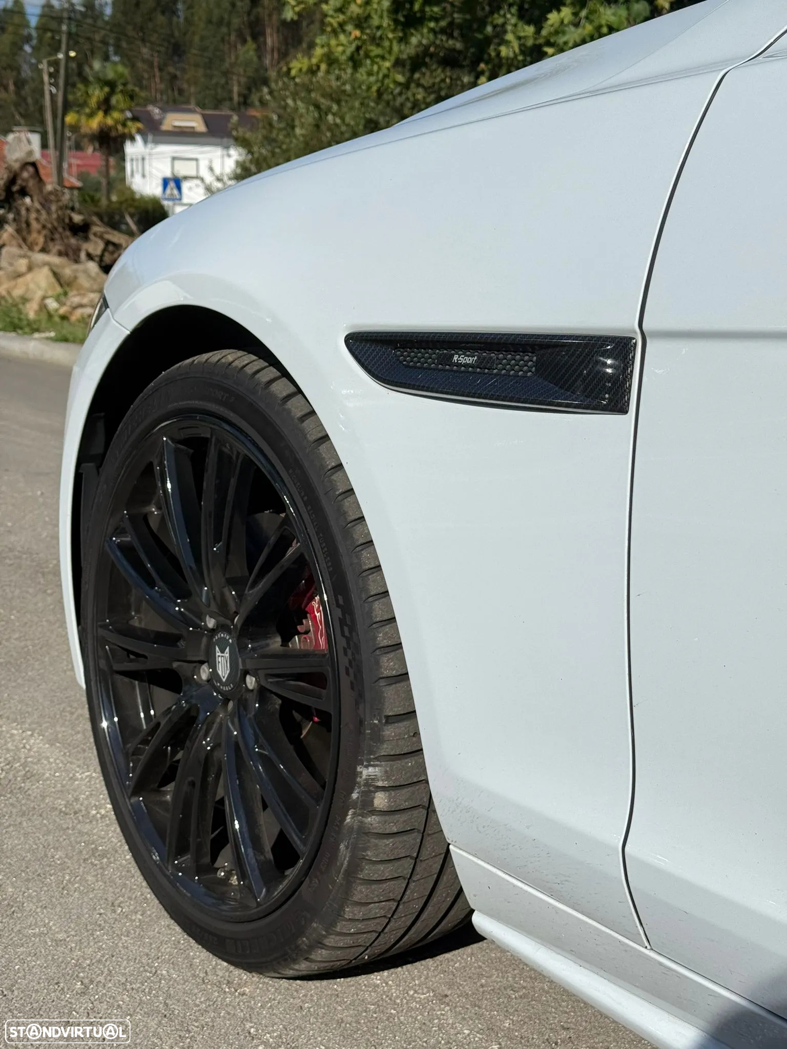 Jaguar XF 2.0 D R-Sport Aut. - 3