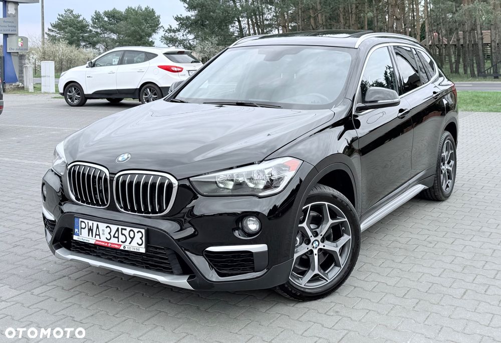 BMW X1 - 39