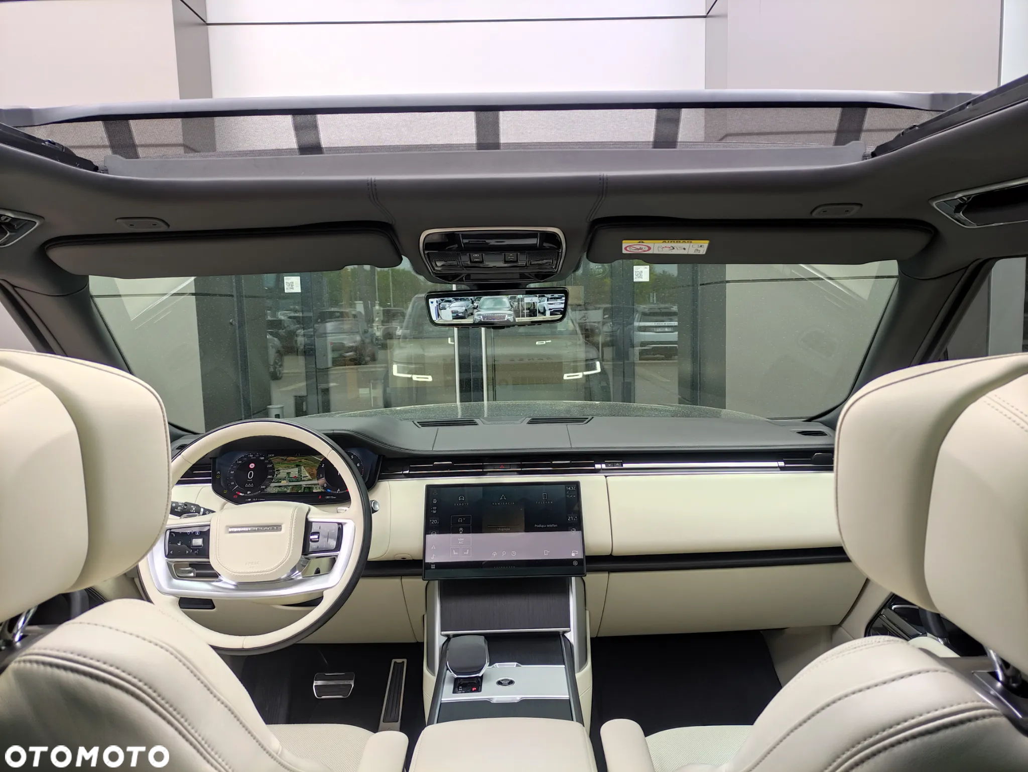 Land Rover Range Rover 4.4 V8 P535 Autobiography - 6