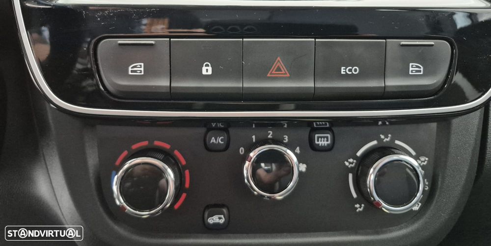 Dacia Spring Comfort Plus - 25