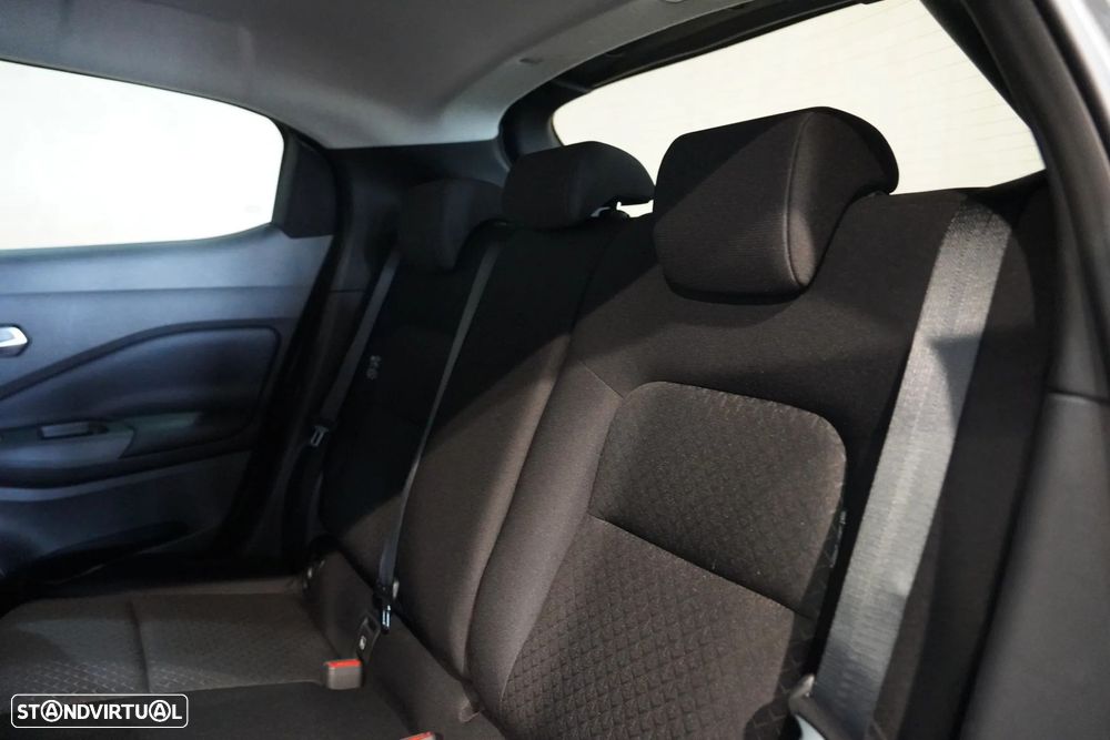 Nissan Juke 1.0 DIG-T Acenta+ DCT - 20