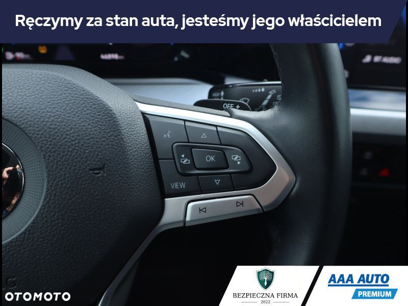 Volkswagen Golf Variant - 18