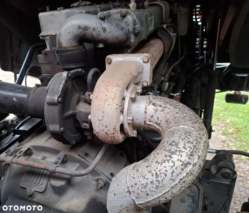 Jelcz 442 240 R6 - 21