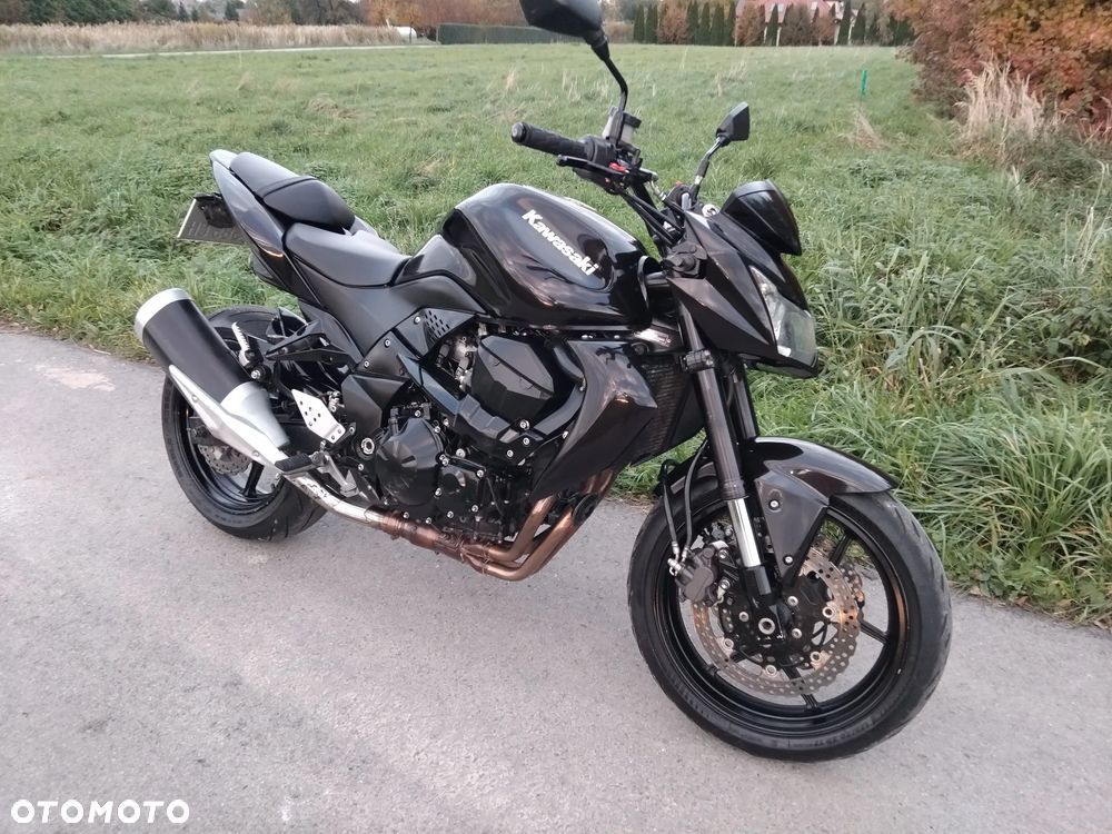 Kawasaki Z - 1