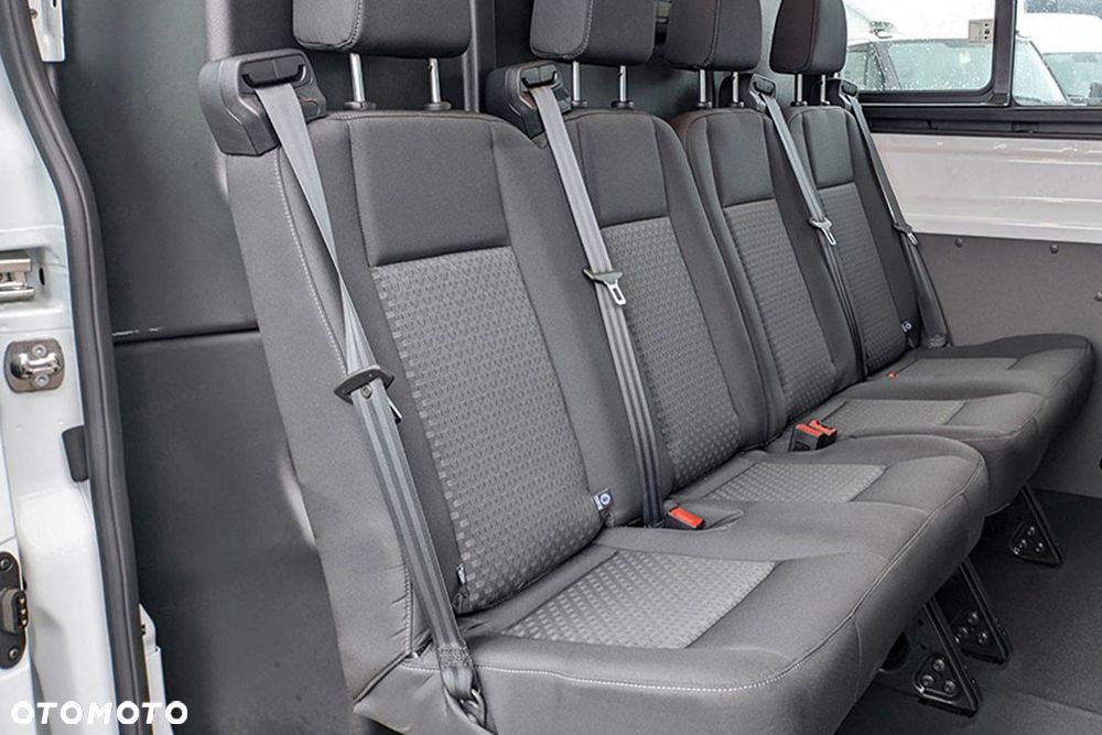 Ford Transit 350 L3H2 Trend Zabudowa Brygadowa 2.0 130KM - 16