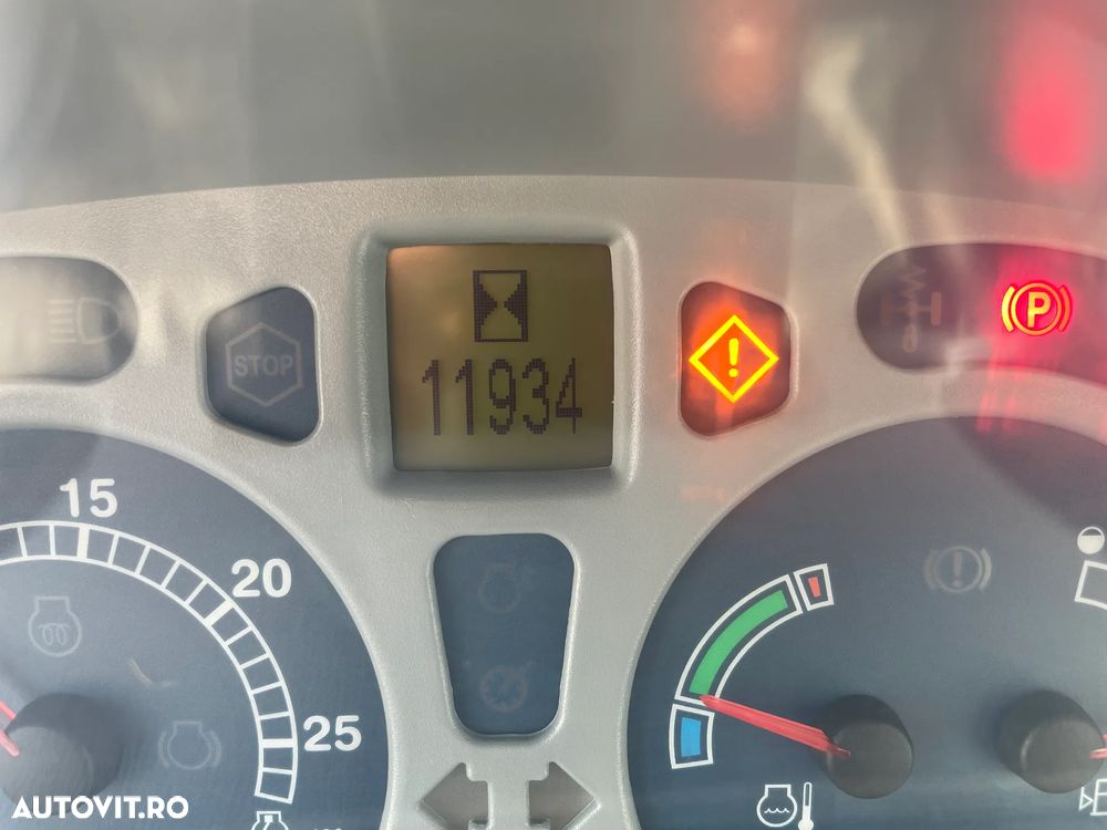 New Holland T6080 - 16