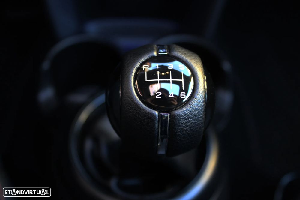 MINI 3 Portas Cooper D Metropolitan - 37