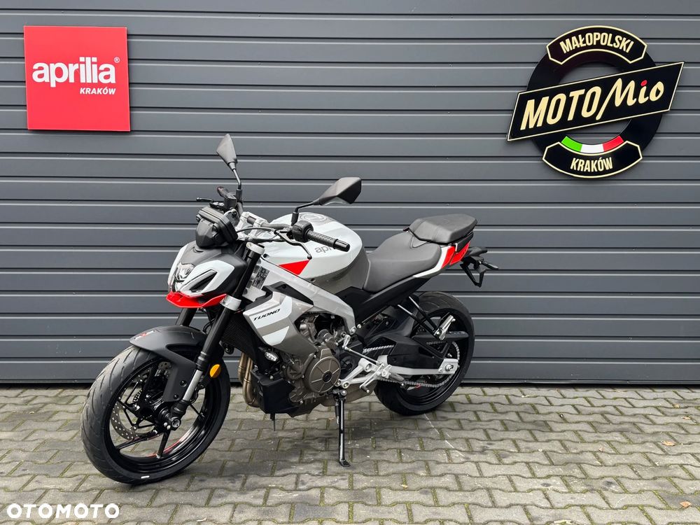 Aprilia Tuono - 2