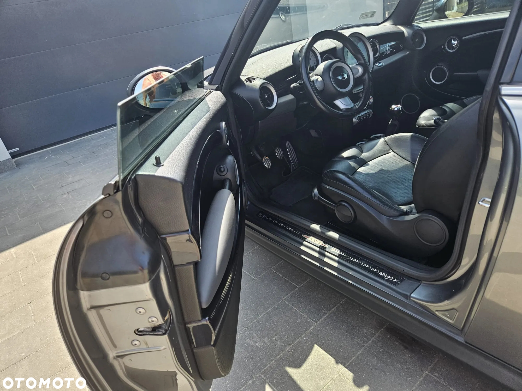MINI Cooper JCW - 15