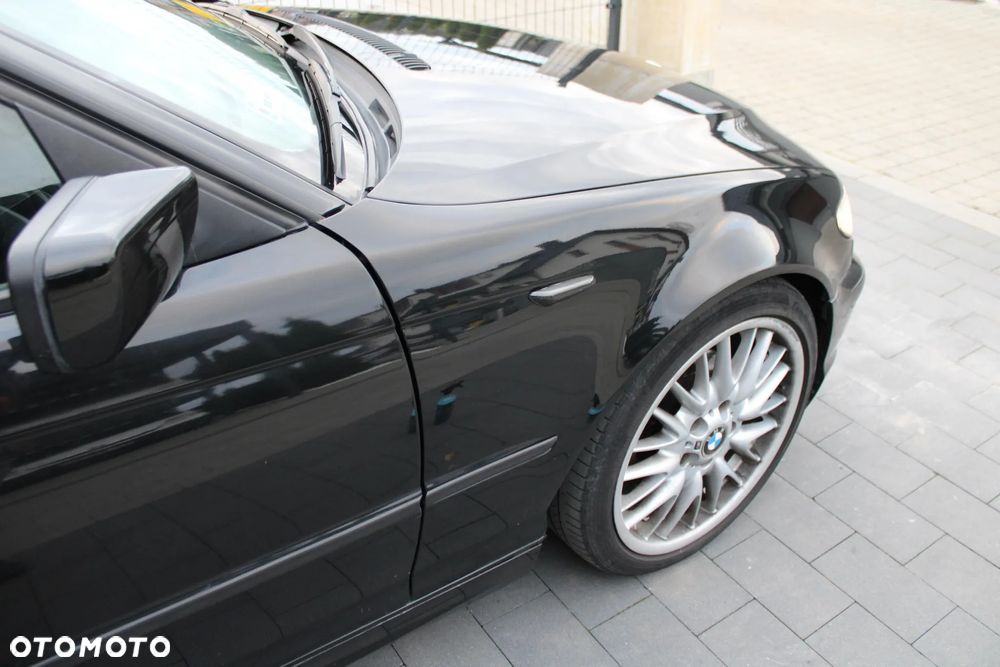 BMW Seria 3 318d - 28