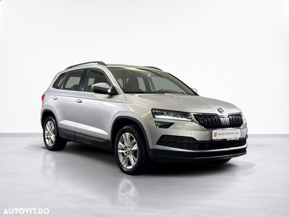 Skoda Karoq - 7