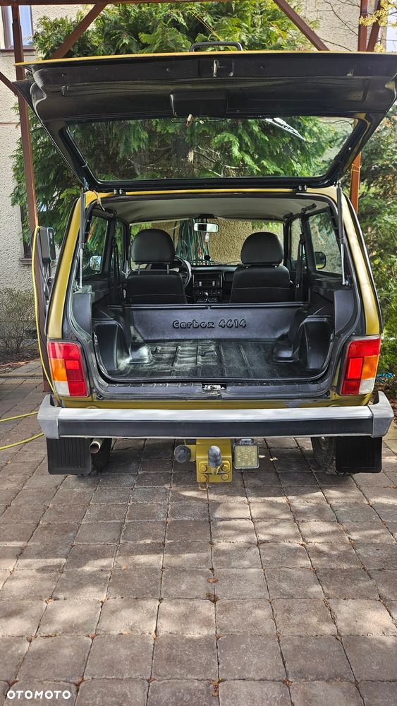 Lada Niva 4x4 - 7