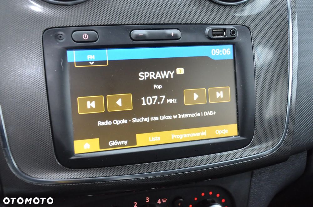 Dacia Sandero Stepway 0.9 TCe Laureate S&S - 22