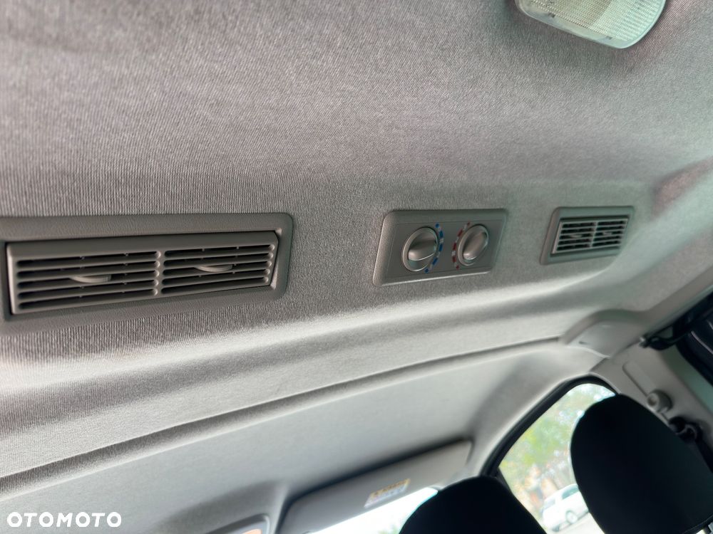 Fiat Talento Kombi L2 Base - 14